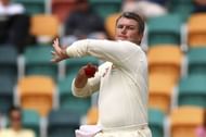 MacGill had a better record in the SCG than Shane Warne